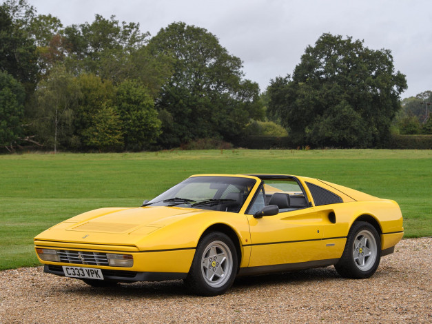 Обои картинки фото автомобили, ferrari