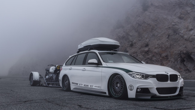 Обои картинки фото автомобили, bmw, 328i, xdrive