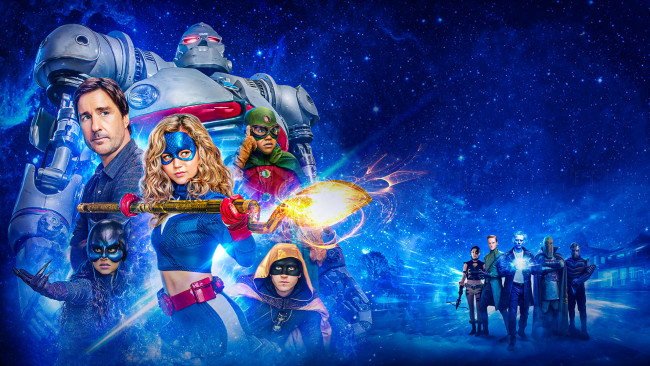 Обои картинки фото кино фильмы, -unknown , другое, stargirl