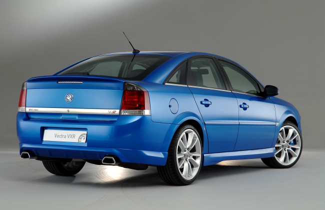 Обои картинки фото автомобили, vauxhall