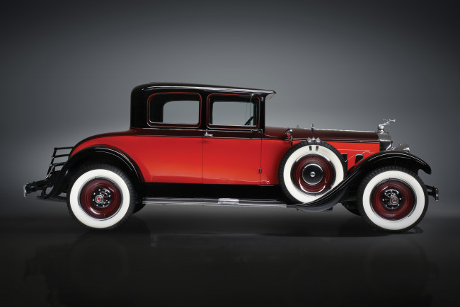 Обои картинки фото автомобили, packard