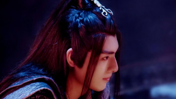 Картинка сюэ+ян кино+фильмы the+untamed the untamed неукротимый повелитель чэньцин мосян тунсю mo dao zu shi магистр дьявольского культа