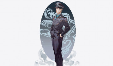 Картинка 31354 21475 35828 30333 22836 рисованное кино +мультфильмы ван ибо wang yi bo