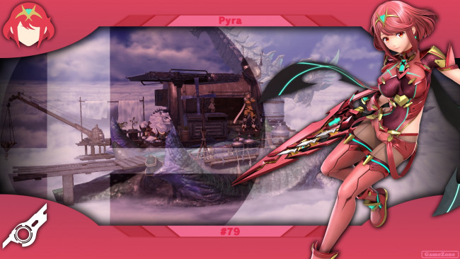 Обои картинки фото видео игры, super smash bros ultimate, super, smash, bros, ultimate