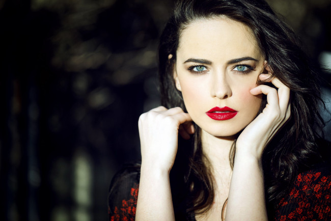 Обои картинки фото cosima coppola, девушки, cosima, coppola