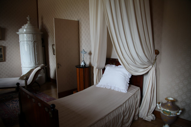 Обои картинки фото lednice castle, интерьер, дворцы,  музеи, lednice, castle