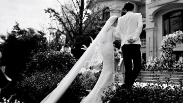 Картинка кино+фильмы the+oath+of+love гу вэй свадьба