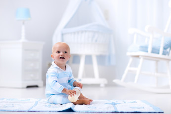 Картинка разное дети ребенок бутылочка