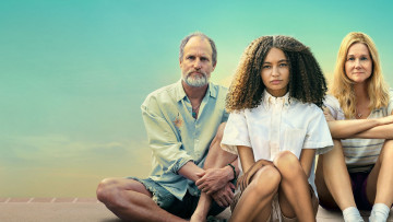 Картинка suncoast+ +2024+ кино+фильмы -unknown+ другое cолнечное побережье suncoast hulu драма woody harrelson nico parker