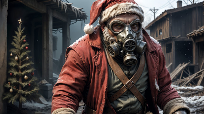 Обои картинки фото 3д графика, праздники , holidays, нейросети, графика, нейроарт, ai, art, нейронные, сети, рисунки, нейро, искусство, нейрографика, graphics, neuroart, neural, networks, drawings, neuro, neurography