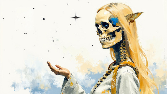 Обои картинки фото фэнтези, нежить, нейросети, графика, нейроарт, ai, art, нейронные, сети, рисунки, нейро, искусство, нейрографика, graphics, neuroart, neural, networks, drawings, neuro, neurography