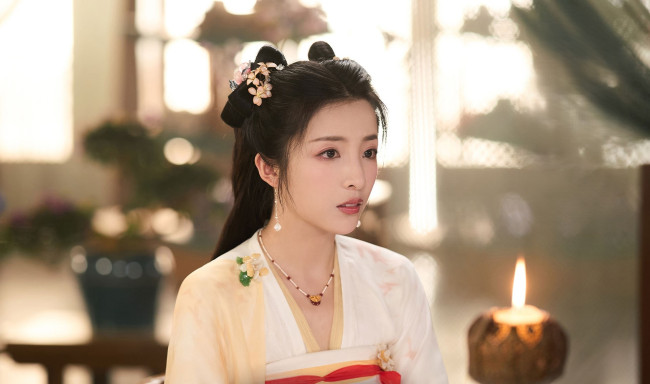 Обои картинки фото кино фильмы, love of petals, love, of, petals