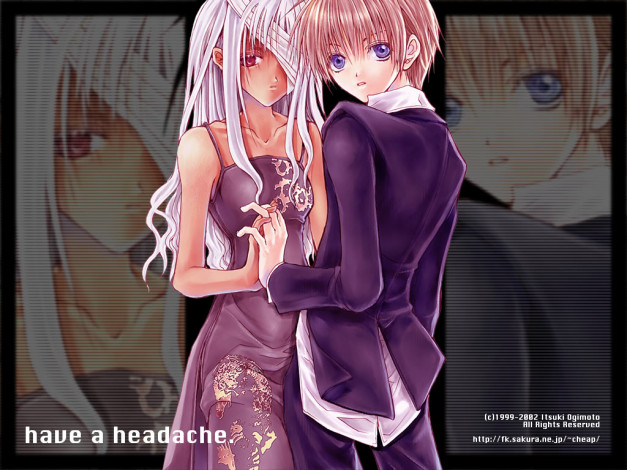 Обои картинки фото love, аниме, *unknown, другое