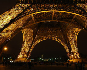 Картинка города париж франция