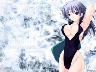 Картинка аниме *unknown другое