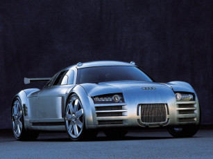 Картинка audi автомобили виртуальный тюнинг