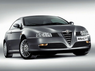 обоя автомобили, alfa, romeo