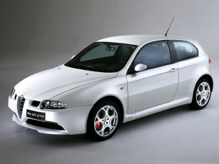 Картинка автомобили alfa romeo