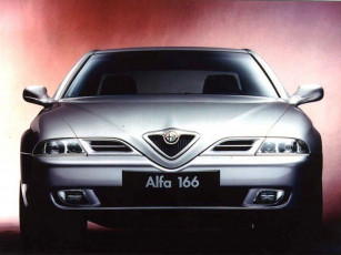 Картинка автомобили alfa romeo