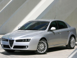 Картинка автомобили alfa romeo