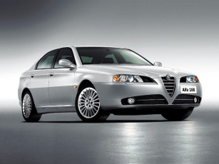 обоя автомобили, alfa, romeo