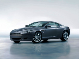 Картинка автомобили aston martin