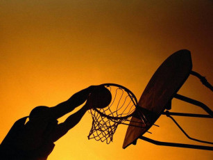 Картинка спорт баскетбол