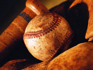 Картинка спорт бейсбол