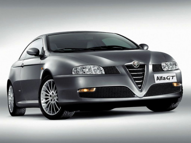 Обои картинки фото автомобили, alfa, romeo