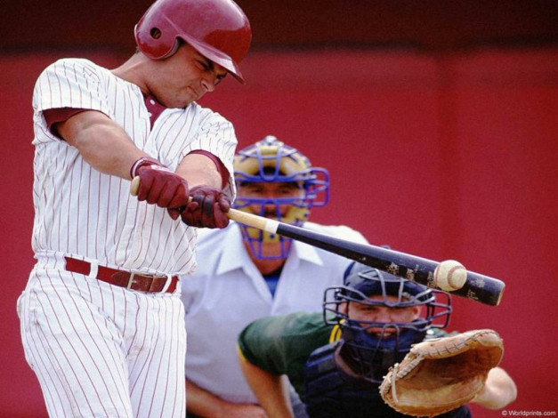 Обои картинки фото спорт, бейсбол