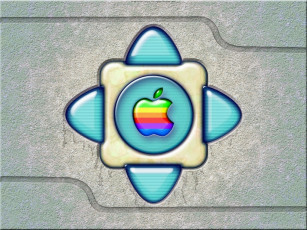 Картинка компьютеры apple