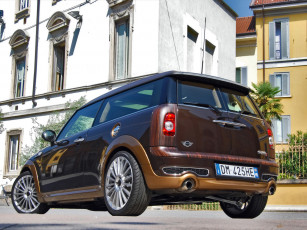 Картинка 2008 aznom chateau mini автомобили