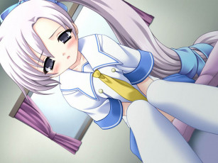 Картинка аниме *unknown другое