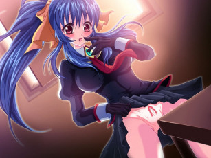 Картинка аниме *unknown другое