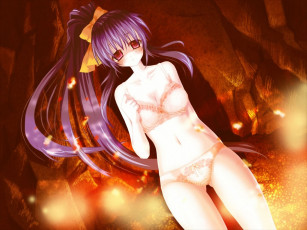 Картинка аниме *unknown другое