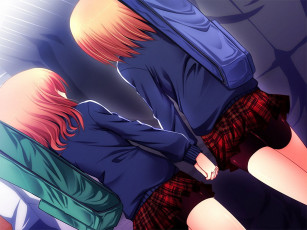 Картинка аниме *unknown другое