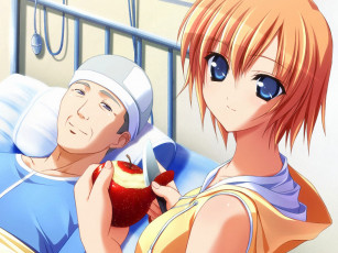 Картинка аниме *unknown другое