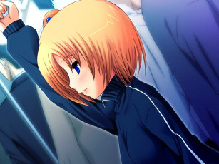 Картинка аниме *unknown другое