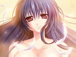 Картинка аниме *unknown другое