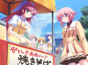 Картинка аниме *unknown другое