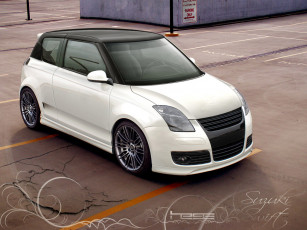 Картинка автомобили suzuki