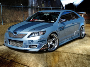 Картинка автомобили toyota