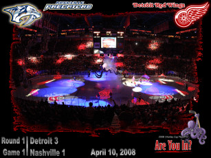 Картинка detroit спорт nhl
