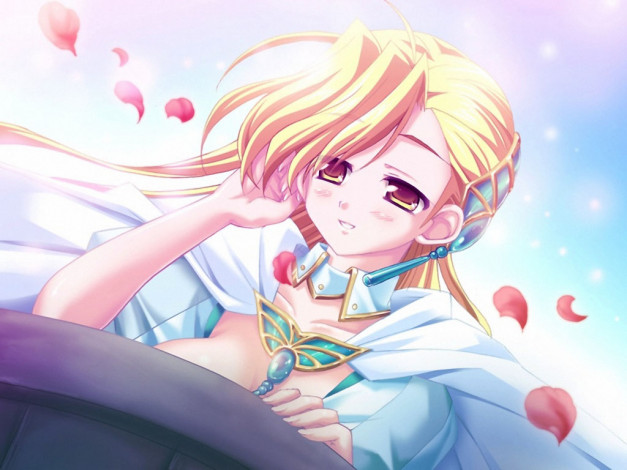 Обои картинки фото аниме, *unknown, другое