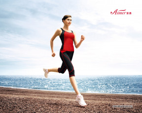 обоя бренды, aimer