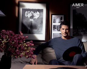 Картинка бренды aimer