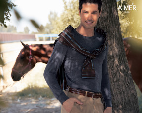 обоя бренды, aimer