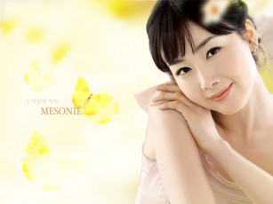 Картинка бренды mesonie