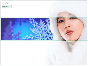 Картинка бренды mesonie