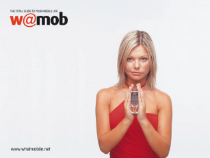 Картинка бренды what mobile